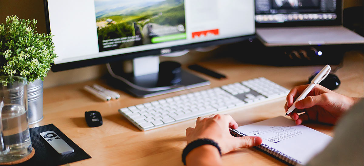 Hogyan készítjük a weboldalakat?