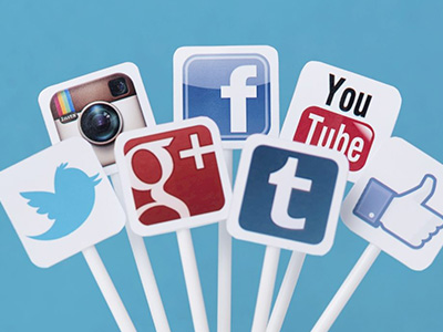 Reklámmarketing - honlakészítés