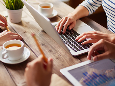 Egyedi honlapkészítés