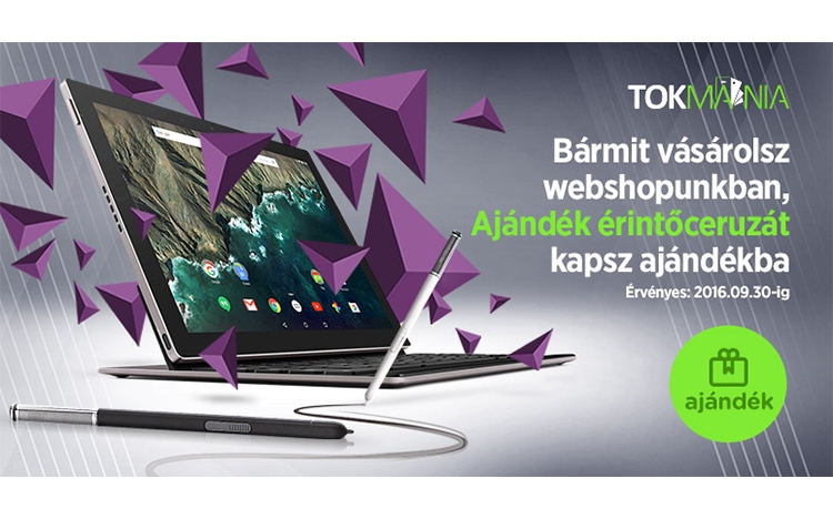 Reklámanyag készítés Facebook-ra és a honlaphoz slyder